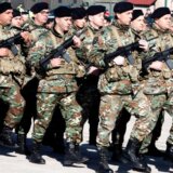U BiH danas počinju da stižu rezervne snage EUFOR-a 7