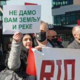 "Ne damo Jadar" prihvatio izazov Vladimira Đukanovića 10