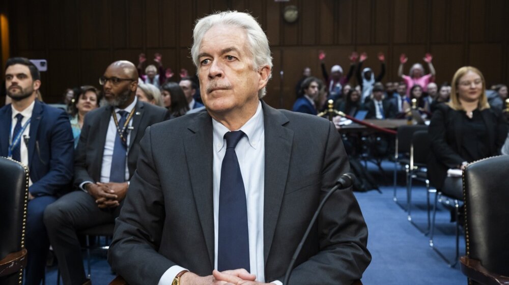 N1: Nakon Sarajeva, direktor CIA dolazi i u Beograd 1