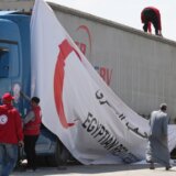 UN upozorava: 'Neprihvatljiv' nivo nasilja nad humanitarnim radnicima 8