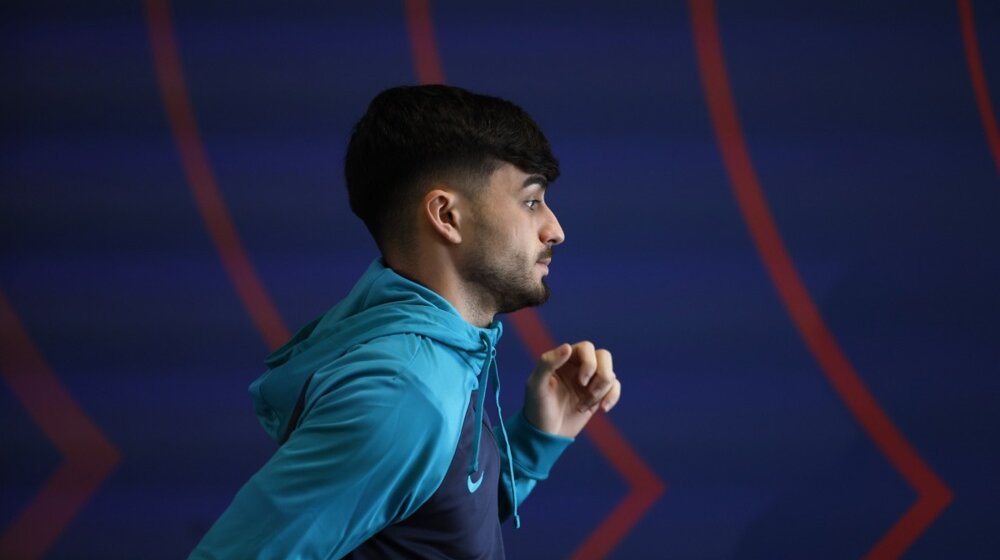 Pedri se uspešno oporavlja od povrede, Faje blizu odlaska iz Barselone 1