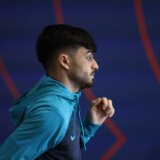 Fudbaleri Barselone će protiv Reala na dresovima nositi logo Koldpleja 7