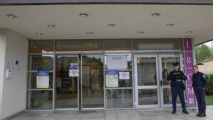 RTS: U Prištini podignuta još jedna optužnica za ratne zločine protiv albanskih zatvorenika 1