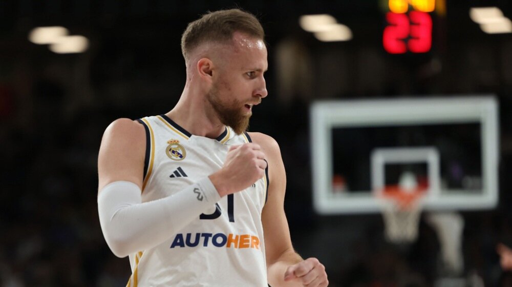 Džanan Musa pregovara sa Real Madridom o novom ugovoru 1