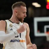 Džanan Musa pregovara sa Real Madridom o novom ugovoru 3