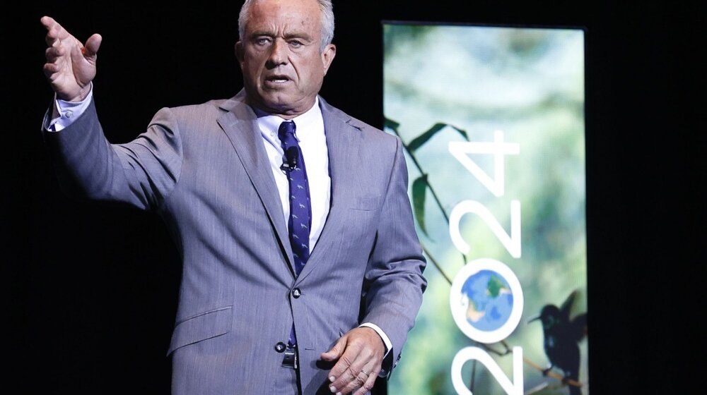 Trampova politika ugrožava medicinska istraživanja 1