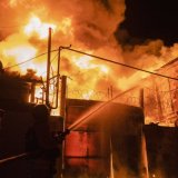 Ukrajina pokrenula do sada najveći napad na Moskvu (VIDEO) 13