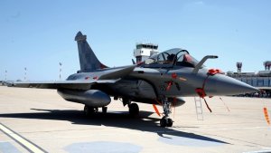 Tehnički problemi nakon poletanja: Hrvatski „rafal“ morao da prekine let 5