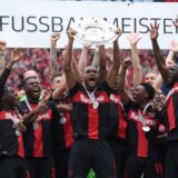 Šta je novo u ovoj sezoni Bundeslige: Na koje igrače treba obratiti pažnju? 3