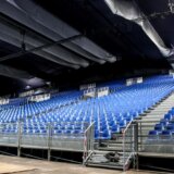 Milica Žabić izbacila olimpijsku vicešampionku, u četvrtfinalu protiv evropske prvakinje 4