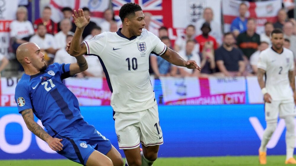 Fudbaler Vanja Drkušić iz Zenita prešao na pozajmicu u Crvenu zvezdu 1