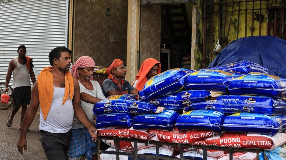 Kako je rat u Ukrajini izazvao samoubistva u Indiji 1