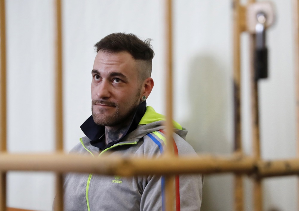 Koje političke zatvorenike je oslobodila Rusija u zamenu za špijune i ubice? 7 Koje političke zatvorenike je oslobodila Rusija u zamenu za špijune i ubice? 7