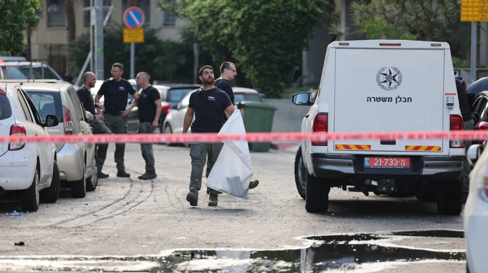 Šest osoba ubijeno, devetoro ranjeno u pucnjavi u izraelskom gradu Jafa 1