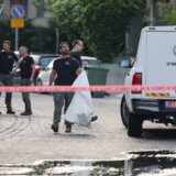 Ko je preuzeo odgovornost za eksploziju u Tel Avivu? 5