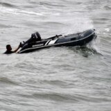 Jedna osoba poginula, šest nestalo nakon potapanja luksuzne jahte kod Sicilije 8