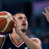 Kada i gde možete da gledate meč između košarkaša Srbije i Australije u četvrtfinalu Olimpijskih igara? 4