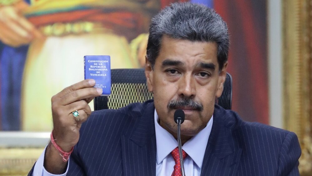 Ratni brodovi, borbeni avioni i CIA: Koji je Trampov krajnji cilj u Venecueli? 2 Ratni brodovi, borbeni avioni i CIA: Koji je Trampov krajnji cilj u Venecueli? 2