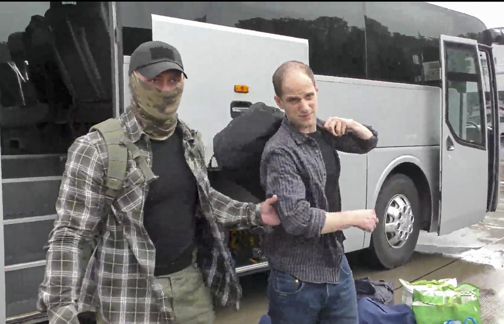 Koje političke zatvorenike je oslobodila Rusija u zamenu za špijune i ubice? 2 Koje političke zatvorenike je oslobodila Rusija u zamenu za špijune i ubice? 2