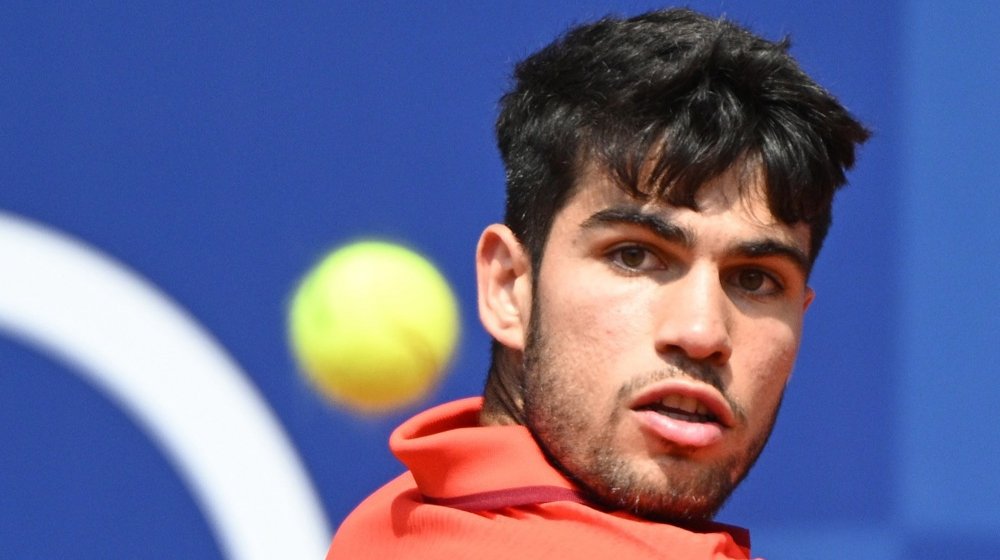 Šok na US openu: Alkaraz poražen u drugom kolu, nije uzeo ni set 74. teniseru sveta 1