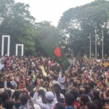 Bangladeš: Osam osoba poginulo i stotine povređeno tokom studentskih protesta 14