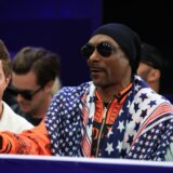 Frans enfo: Reper Snup Dog, druga maskota na Olimpijskim igrama u Parizu 5