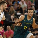 Egzum ponovo u Partizanu? Pitaju se i LA Lejkersi... 2