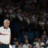 Svetislav Pešić: Još je rano praviti prognoze, ali je očigledno da smo dobili dosta jake protivnike 1