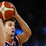 Studenti podržali Bogdanovića posle utakmice sezone: I ti ga pumpaš, kapitenu naš 2