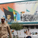 Iran preti Izraelu "definitivnim i preciznim" odgovorom: "Cionistički režim može sakriti ali ne i promeniti činjenice" 2