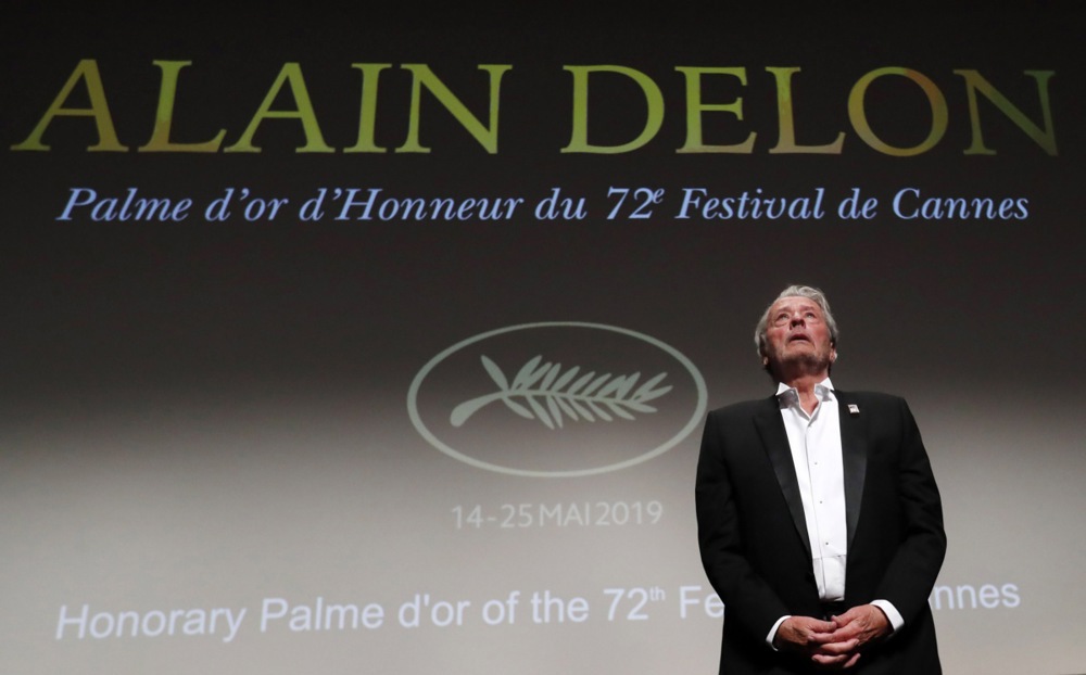 Alen Delon