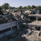 Bela kuća će dopustiti Ukrajincima da gađaju Rusiju? 12