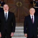 Rusija gubi Azerbejdžan? 10