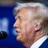 Oglasio se Iran o navodnoj zaveri za ubistvo Trampa 2