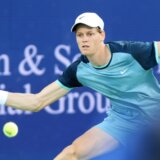 Teniseri se oglasili o slučaju Siner 8