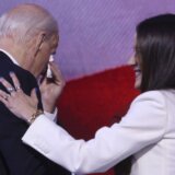 Oglasio se Bajden nakon vesti da ima rak 6