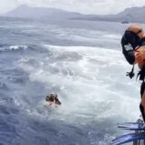 Postoji li mogućnost da šestoro nestalih u potonuću jahte kod Sicilije budu pronađeni živi? (VIDEO) 12