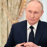 Putin se sastao sa svojim mongolskim kolegom u glavnom gradu Mongolije 3