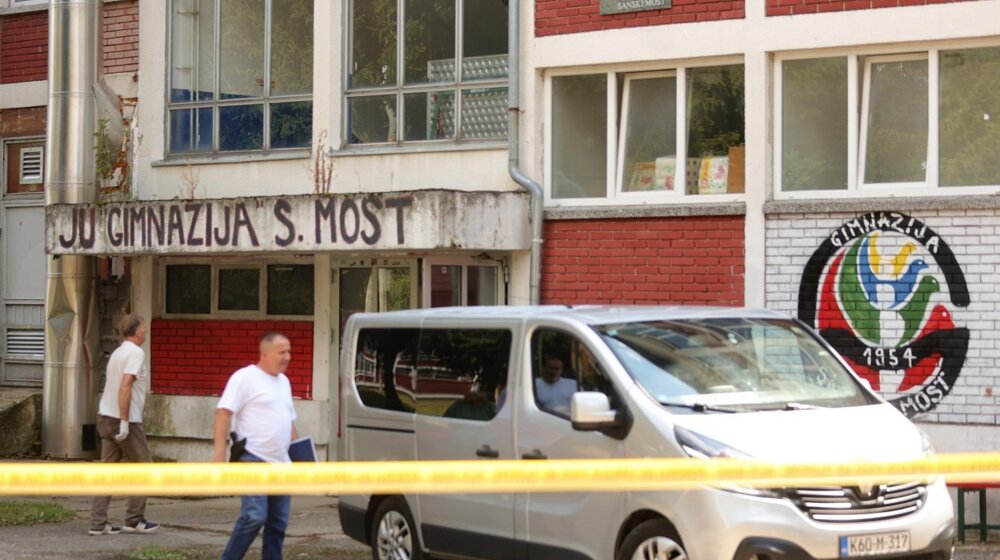 Dan žalosti u Federaciji BiH zbog trostrukog ubistva 1