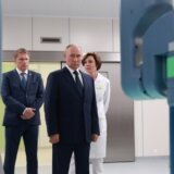 Ukrajinski upad u Kursk zadao težak udarac Putinu: Objavljeni rezultati ispitivanja javnog mnjenja, brojke su iznenađujuće 8
