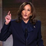 Kamala Haris prihvatila nominaciju: Evo šta je poručila Amerikancima u 45 minuta dugom govoru 7