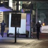 Još jedan napad nožem u Nemačkoj: Šestoro ranjeno, uhapšena žena 11