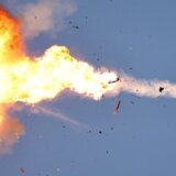 Hezbolah napao Izrael, izraelske snage sa 100 aviona bombarduju jug Libana 7