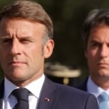 Makron: Da li želimo ratove koje pokreće Vladimir Putin, američke izbore... 2