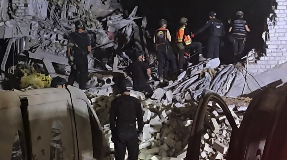 Cifra je neverovatna: Koliko je Rusiju koštao napad na Ukrajinu? 1