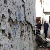 Izrael izveo racije na severu okupirane Zapadne obale: Ubijeno 10 Palestinaca 8