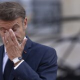 Makron pozvao Putina da se "vrati razumu" 10
