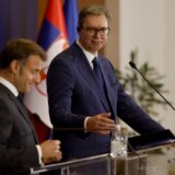 "Vučić se neće izvinjavati zbog toga": Šta pišu ruski mediji o zvaničnoj poseti Makrona Beogradu? 10