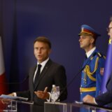 Briselski Politiko o poseti Makrona Srbiji: Iz Pariza sa ljubavlju 10