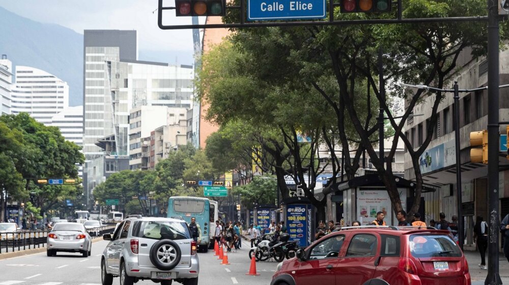 Veliki nestanak struje u Venecueli, Maduro tvrdi da je uzrok sabotaža 1